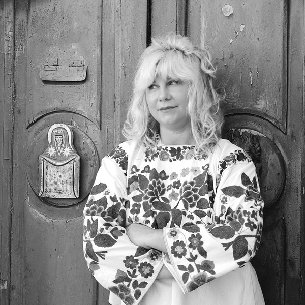 artist photo
